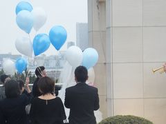 -台场海滨公园船码头