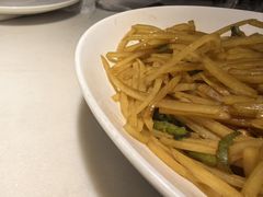 -小菜园新徽菜(连云港海州吾悦店)