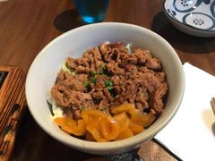 -铃木食堂(帽儿胡同店)
