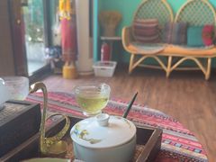 -康健民中泰式·古法按摩连锁品牌(华润万家店)