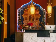 -泰悠谷养生SPA(世茂商业街店)