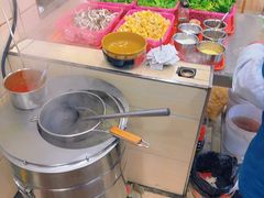 -老王四季抻面(南六东路店)