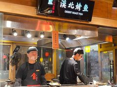 -沙州食驿·非遗小吃夜市