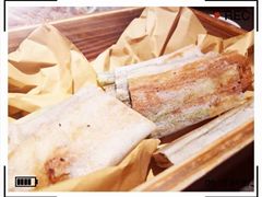 -老头儿油爆虾(星光一期店)
