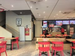 -肯德基(丰管路店)