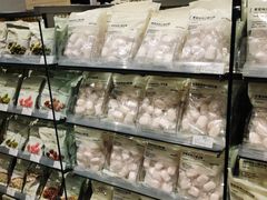 -MUJI无印良品(武汉世界城广场店)