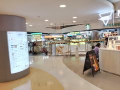-银座mall(东直门店)