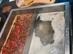 -五星桥原切肥牛火锅·30年专注好牛肉(湖塘店)