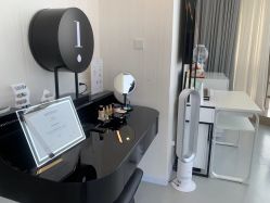 -JNK皮肤管理中心