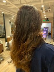 -藤野造型·专业烫染店
