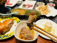 -南门涮肉(上海二店)