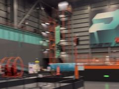-极限PLAY运动娱乐新世界·团建派对表演休闲馆·室内高空游乐园