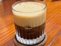 -Be Lived Cafe比例咖啡(摩天轮店)