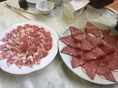 -羊家胡同·龙虾烧烤火锅(龙汇路店)