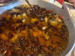 -辣婆婆(航天桥店)