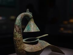 -广西壮族自治区博物馆