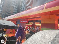 -麦当劳(北京路广百广场店)