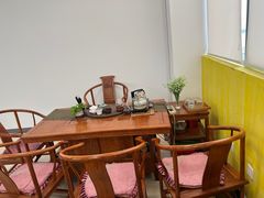 -上海和展广汽丰田4S店(老闵行店)