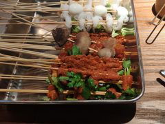 -江湖六膳門串串香(隆礼路店)