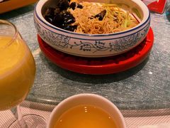 大拌菜-巴盟人家·内蒙地方菜(华丽家族店)