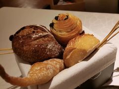 -翡翠36餐厅(浦东香格里拉店)