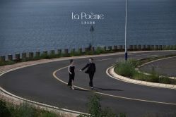 -乐派诗婚纱摄影