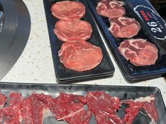 -海汕记·潮汕鲜牛肉火锅·自助