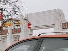 -佛山大学(仙溪校区南区)