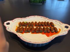 -许家菜(望江店)