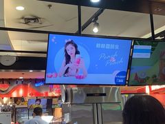 -爷爷不泡茶NOYEYENOTEA(武汉佰港城创始店)