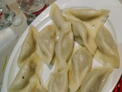 -喜家德虾仁水饺(华强天虹店)