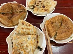 -兰庆鸡蛋馃(人民路店)