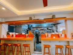 大堂-真打拉面·日式拉面新流派(体育西横街店)