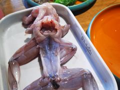 -铭记蛙小仙·活蛙畅享(CBD万达广场店)