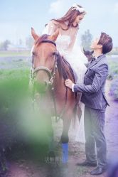 -太古映画婚纱摄影(天河店)