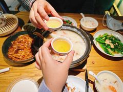 -潮粥荟·潮汕砂锅粥(朝阳大悦城店)