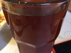 柠檬红茶-华豫川酒家(双子塔店)