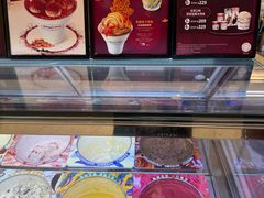 -哈根达斯(城西银泰店)