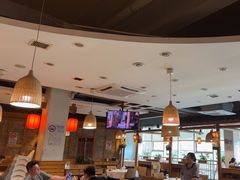 -深山老屋(国顺东路店)