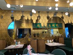 -雀蓝川菜(奥体广场店)