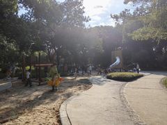 -范蠡湖公园