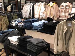 -ZARA(仓山万达店)