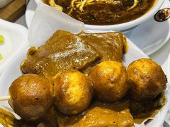 -老坑记·香港经典粤菜馆
