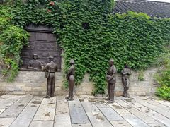 -回龙窝历史文化街区