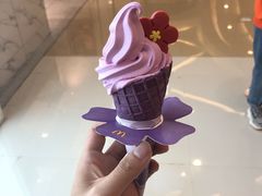 -麦当劳(合肥之心城店)