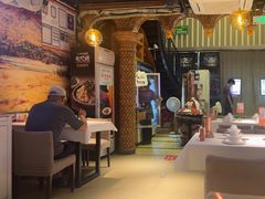 -西域阿里马新疆菜·清真(桂花路店)