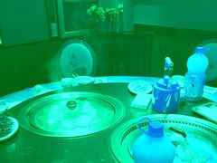 -山河屯铁锅炖鲜鹅·东北菜(开发区一店)