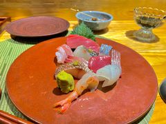 -镹·鱼料理  国产鱼使用店