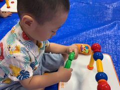 -金宝贝(中环百联中心)