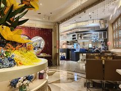 -芭菲盛宴·环球美食(袁家岗店)